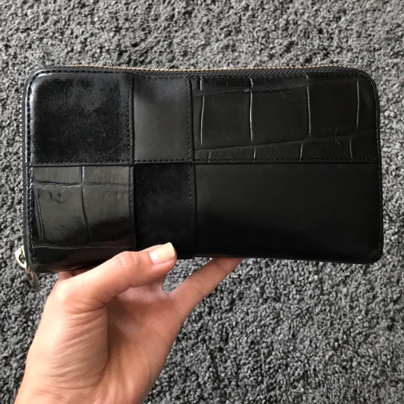 ✨Authentic FURLA Wallet - EUC! - Picture 7 of 8